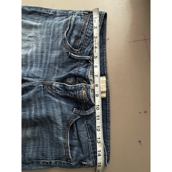 Banana Republic Boot Cut 27/4 0218 - Picture 6 of 12